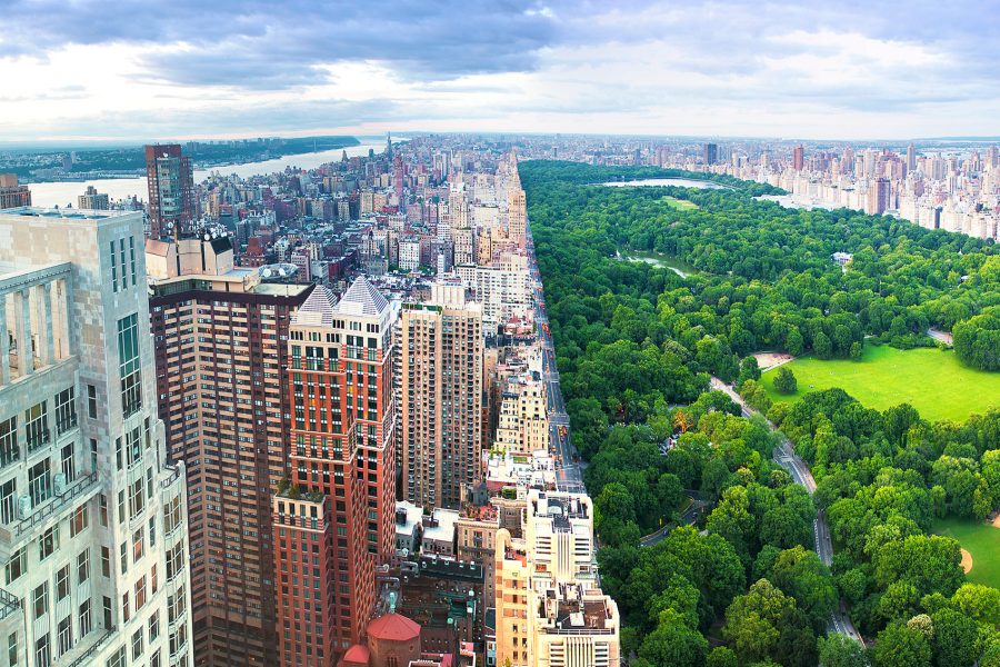 New York for business travellers